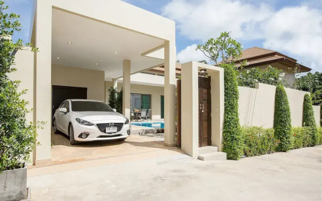 Villa Kepa