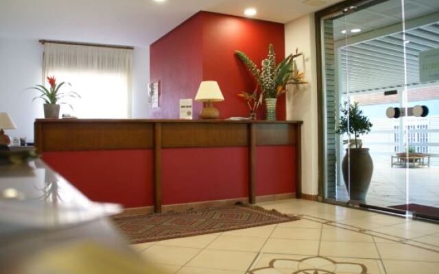 Hotel Rasula Alta