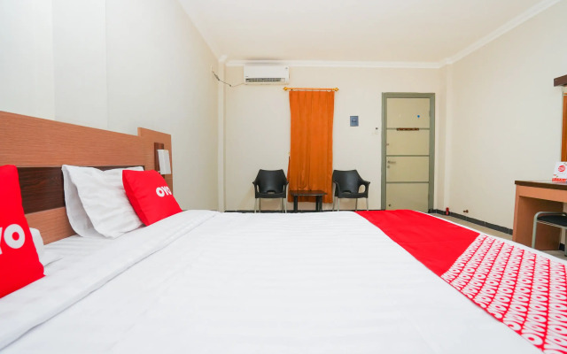 Hotel O Graha Marina