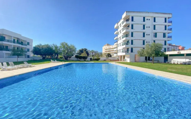 Yes Vilamoura Central - T1 Aldeia do Mar