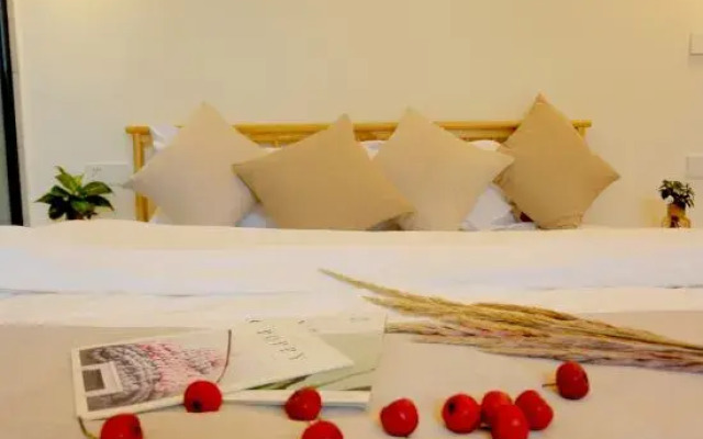 Dali NaLu Bay Homestay