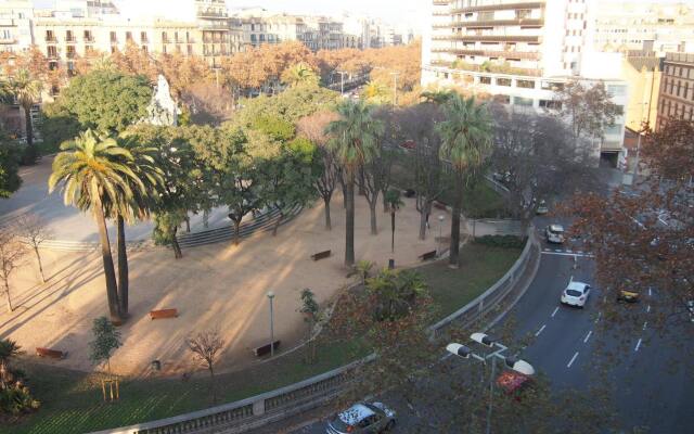 MH Apartments Tetuan