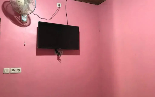 Rumah Kost MAPLE Winangun