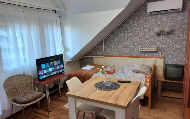 Summer House Apartman