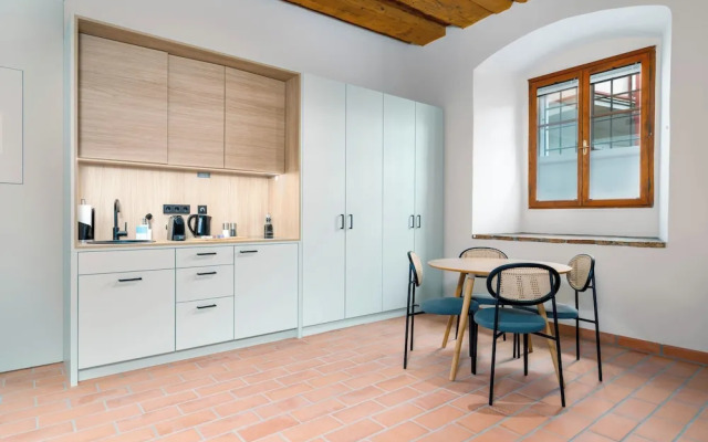 limehome Krems Undstraße