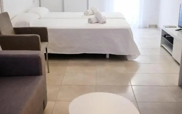 S'Alamera Suites Hotel & Apartments