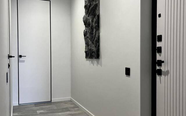 LеtоАрart (ЛетоАпарт) на улице Революции 1905 года 37-381