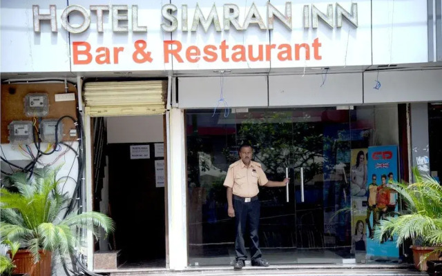 Hotel Simran