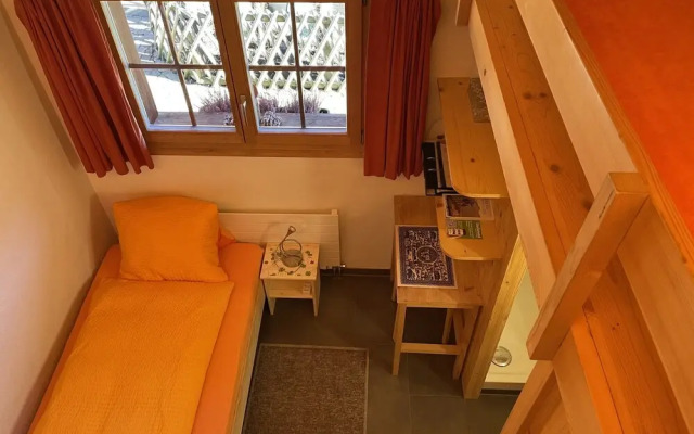 Alpenchalet Weidhaus