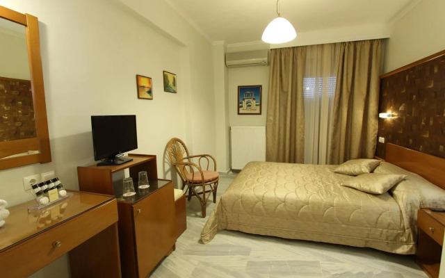 Hotel Mallas