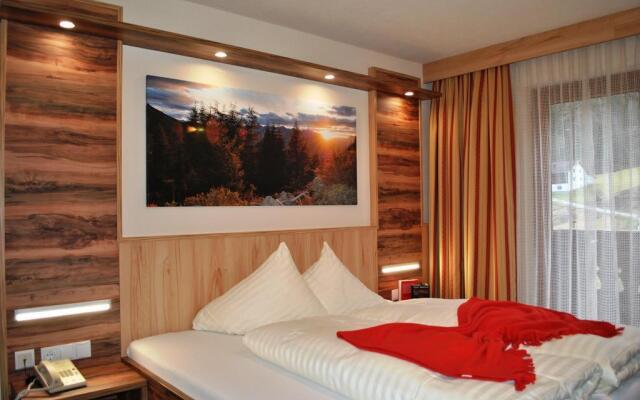 Pension Haid