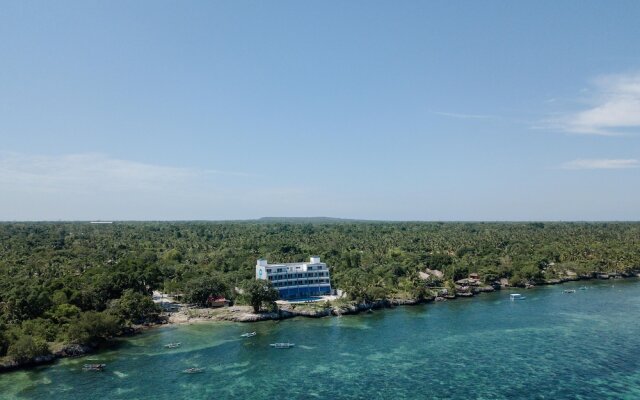 Panglao Sea Resort