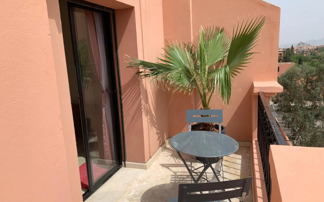 Victor hugo Appartement