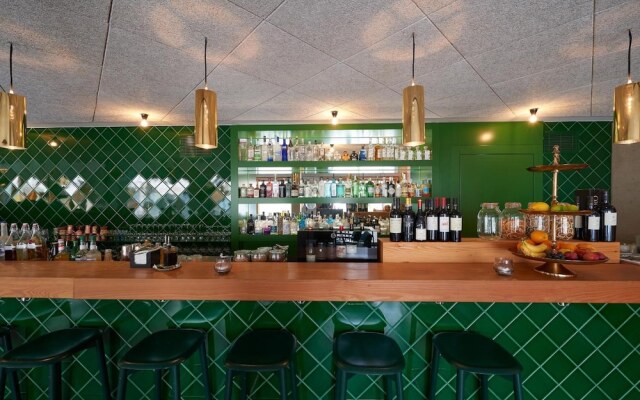 Kitz Boutique Hotel & Restaurant
