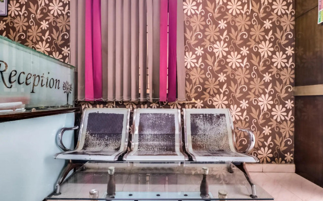 Elite Residency by OYO Rooms