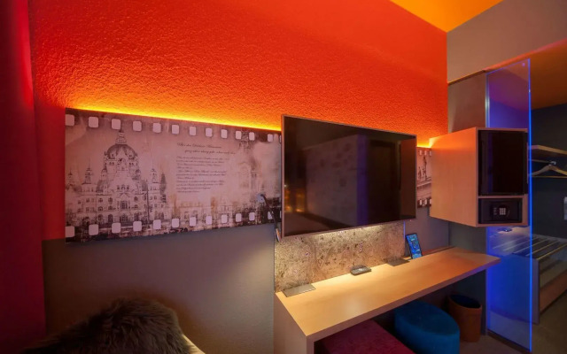 Designhotel Wienecke XI. Hannover