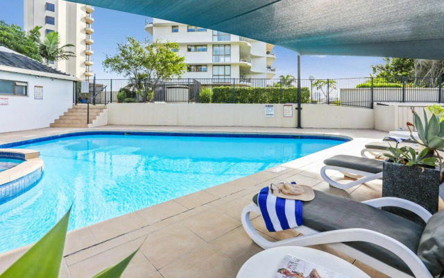 Spectrum Apartments