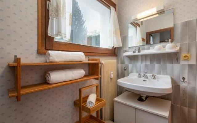 Residence Le Chardonnet 110