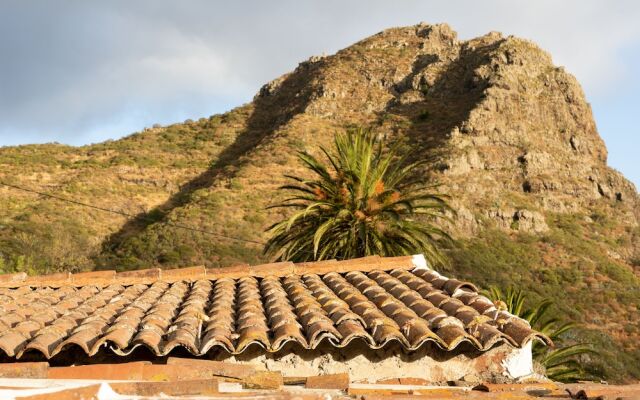 HomeLike Nature Carrizales and Masca House & Wifi