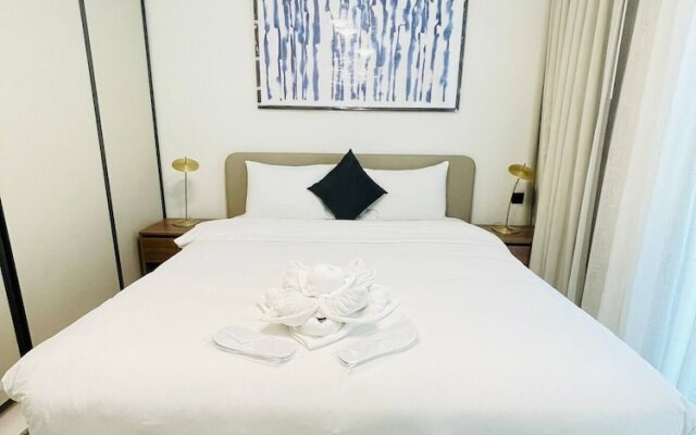 Marina Vista Luxury Breathtaking Views