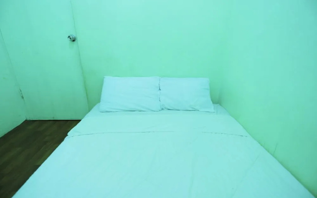 Hotel O Grace Homestay SyariahNearMall Nagoya Hill – Guest Rooms – Batam