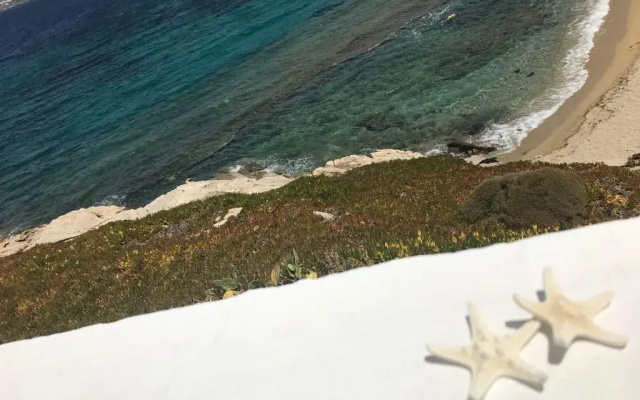 Markos Beach Hotel