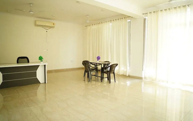 Hotel Red Brick By Admire Stay