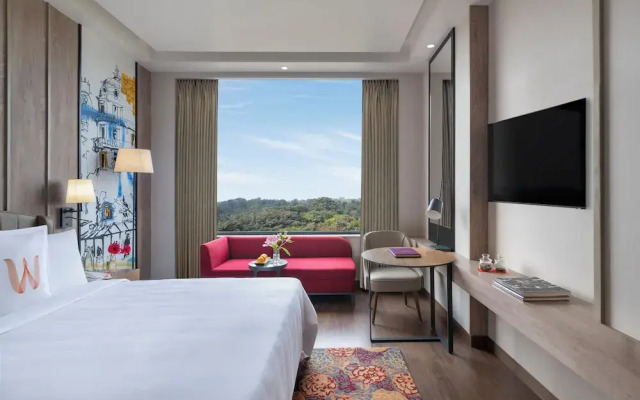 Welcomhotel By ITC Hotels Delhi-Gurugram Highway