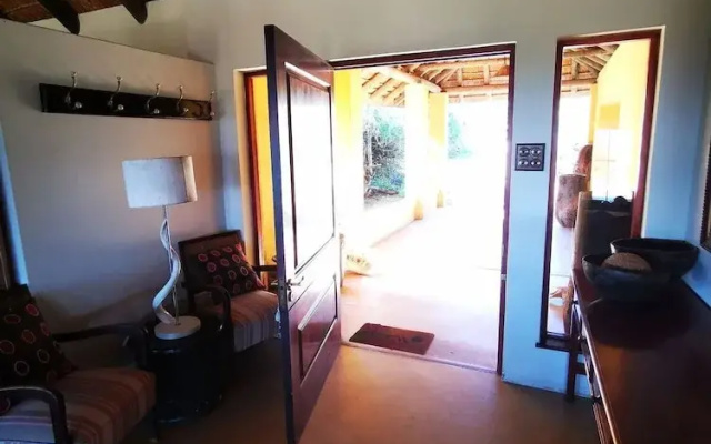 Blaauwbosch Private Game Reserve