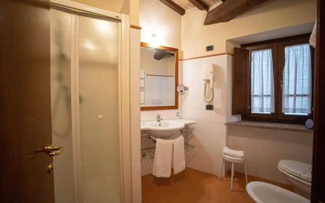 Relais La Corte Di Bettona