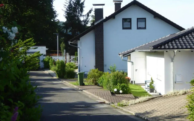 Ferienwohnung Dora 1