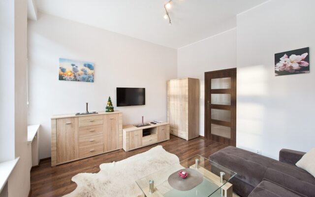 Gdańskie Apartamenty Św Ducha