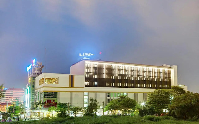 Rooms Inc Semarang