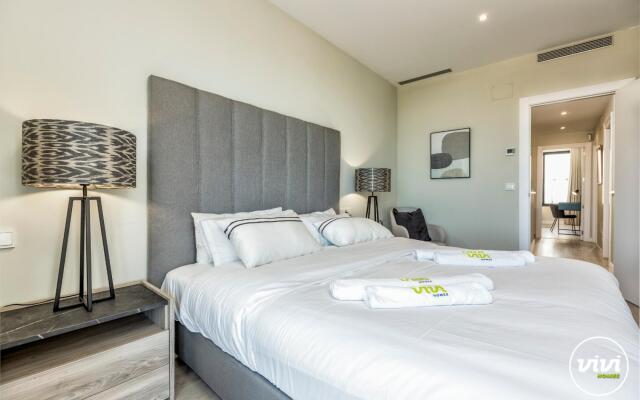 Zumo in Fuengirola with 3 bedrooms and 2 bathrooms
