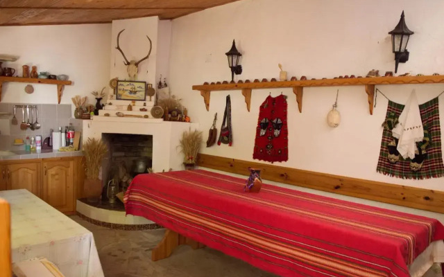 Guest House Byki