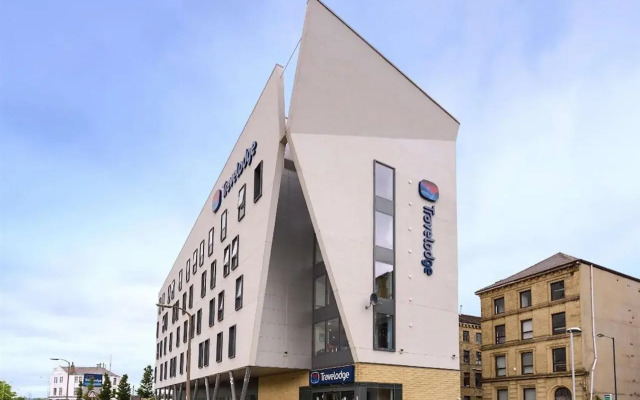 Travelodge Bradford Central