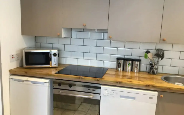 Luxury Royal Quay Apartment