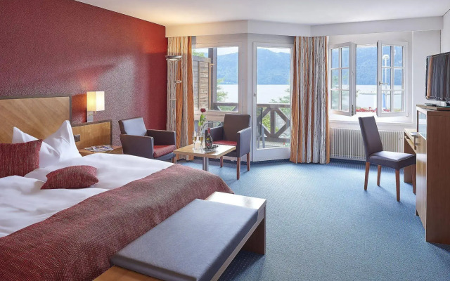 See & Wellnesshotel Gerbi
