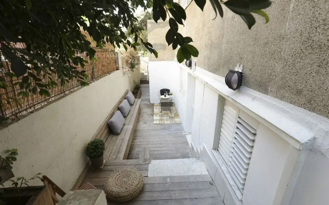 City Home Tel Aviv- Mapu 15