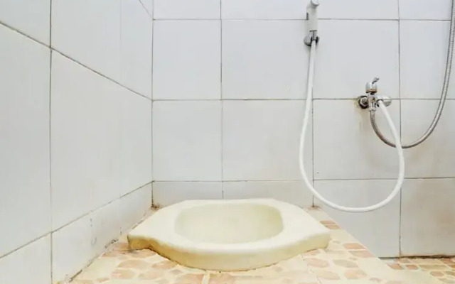 Pondok Sabaraya Cileunyi by OYO Rooms