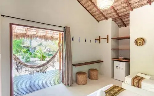 Pousada Espaco Zen