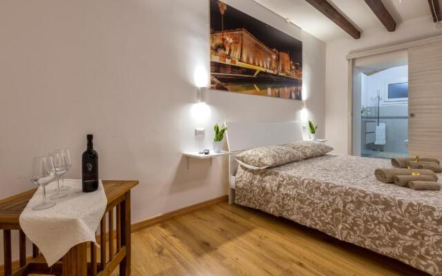 Nonna Nannina Guest House