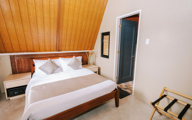 Abatan Riverview Resort