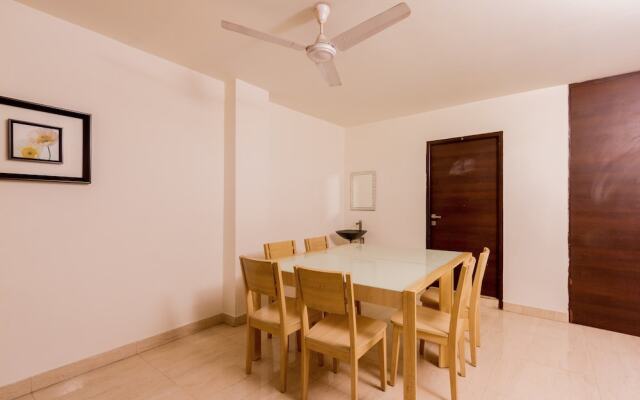 FabHotel Innside Serviced Apartment