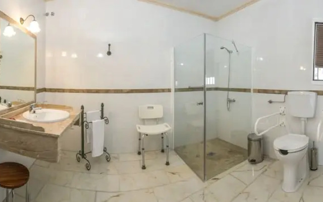 Hotel Bodega El Moral