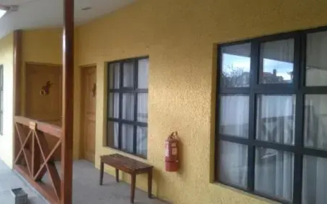 Hostal Loreto Belen