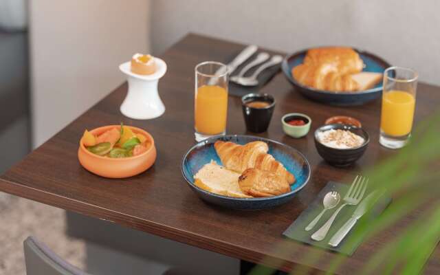 Radisson Blu Hotel Toulouse Airport