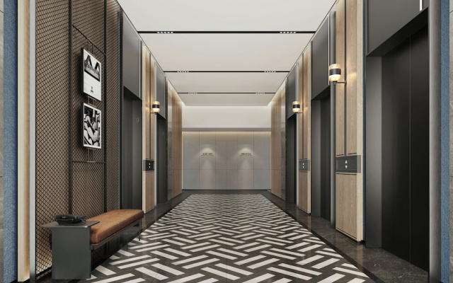 Four Points by Sheraton Chongqing Jiulongpo