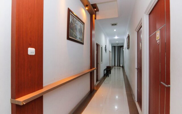 Tebet Utara Suites