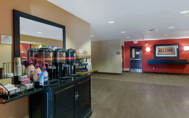 Extended Stay America Suites Los Angeles Chino Valley